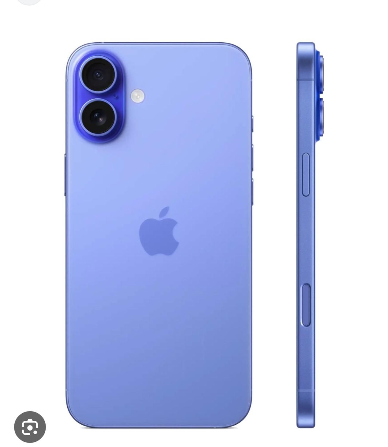 اپل iPhone 16 با حافظهٔ ۱۲۸ گیگابایت|موبایل|دزفول, |دیوار