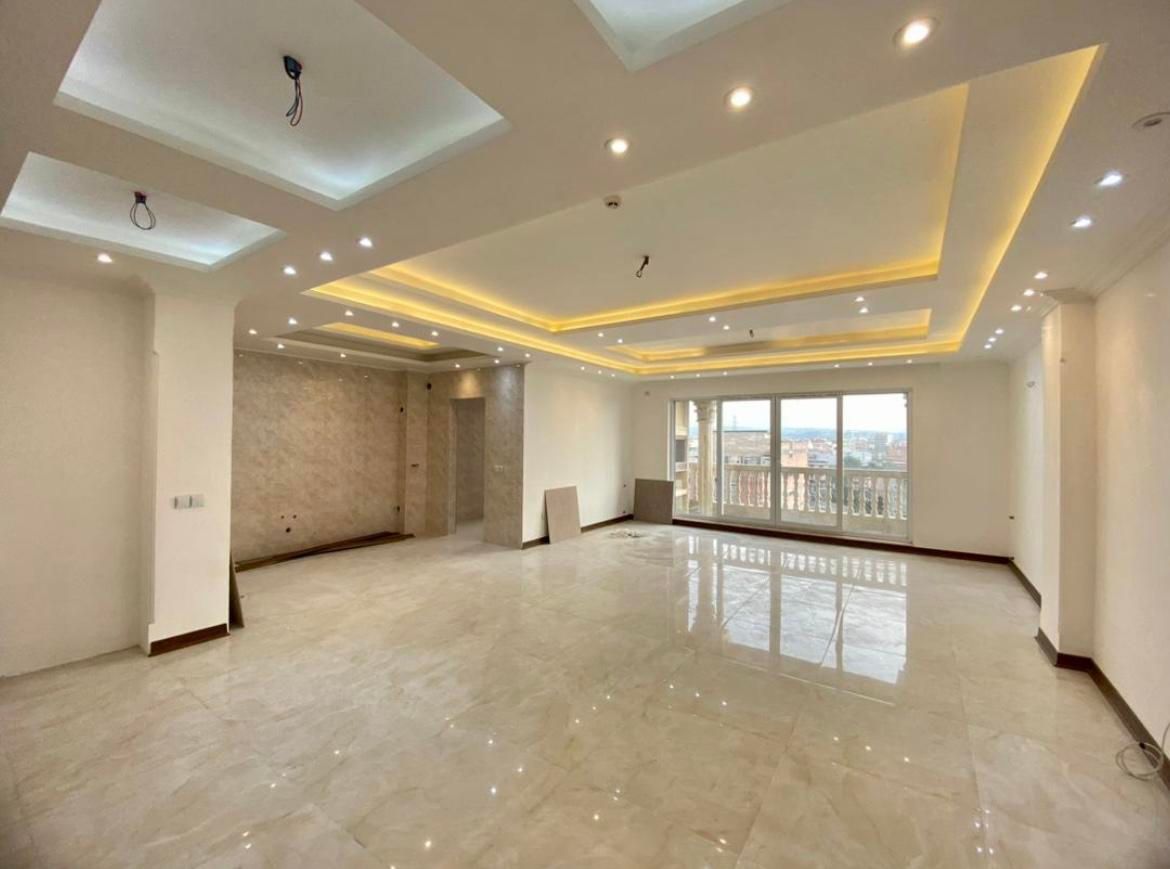 فروش آ‌پارتمان تکواحدی-۳ خواب بالوکیشنقوی|فروش آپارتمان|قائم‌شهر, |دیوار