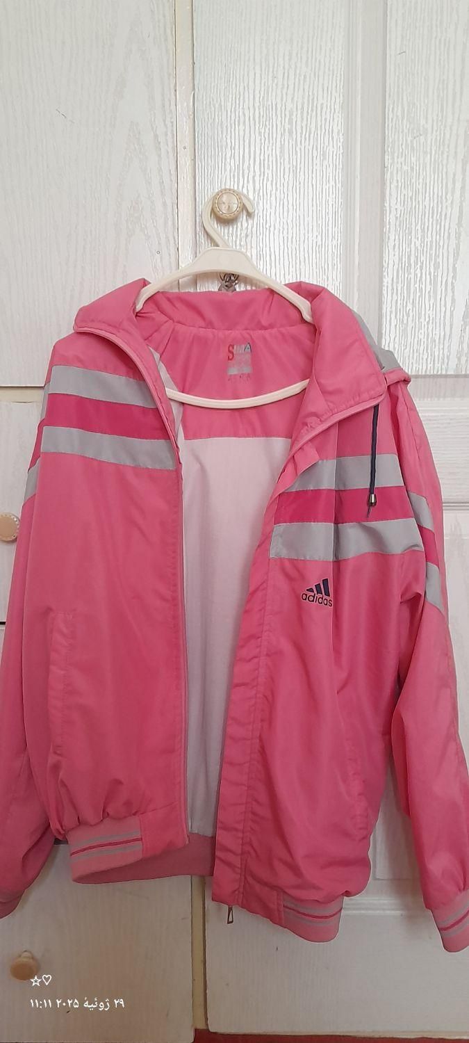 گرمکن شلوار ورزشی مدرسه|لباس|بیجار, |دیوار