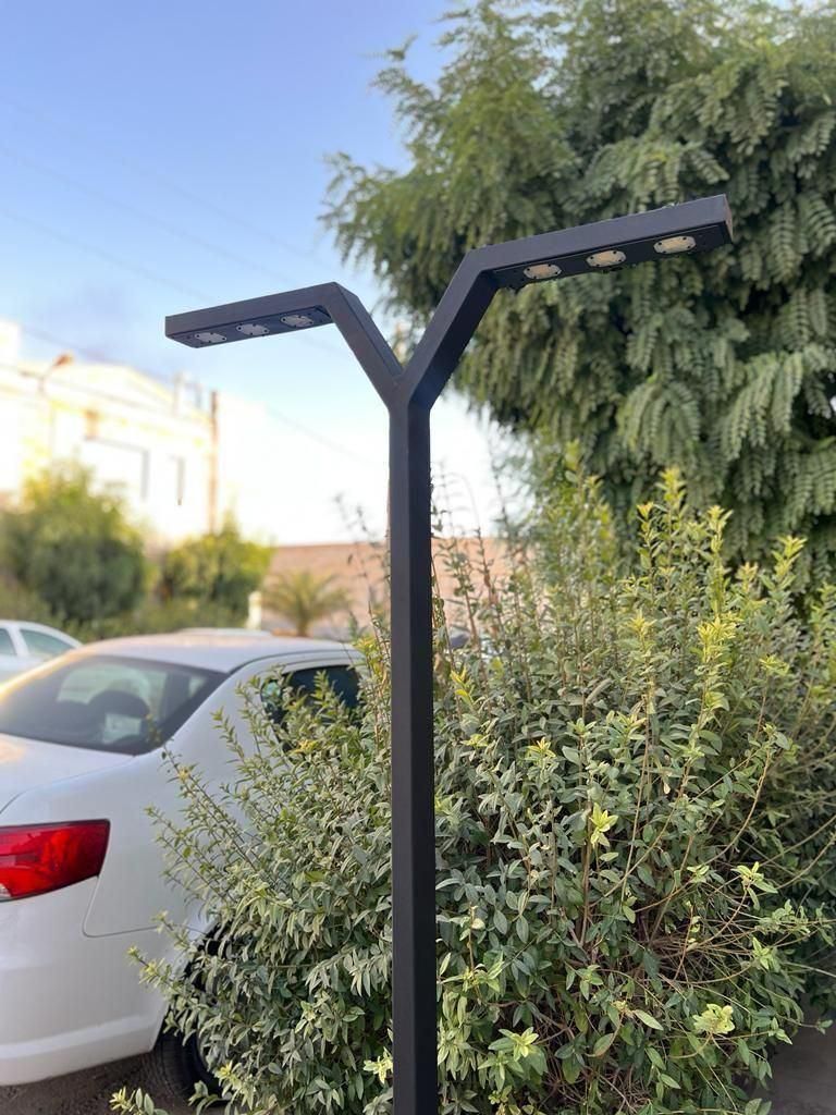 چراغ پارکی باغی ویلایی مدرن و محوطه ای مدل سارینا|لامپ و چراغ|تهران, خاوران|دیوار