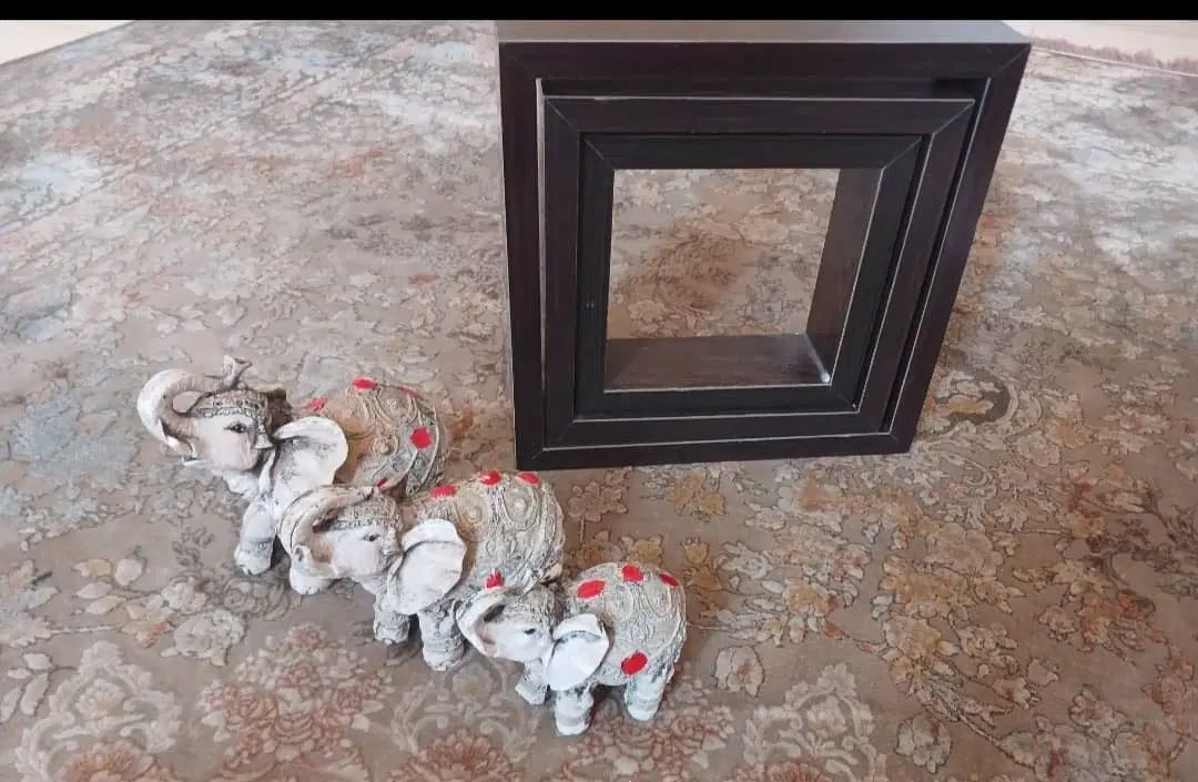 مجسمه ودیوارکوب|مجسمه، تندیس، ماکت|تهران, تهرانپارس شرقی|دیوار
