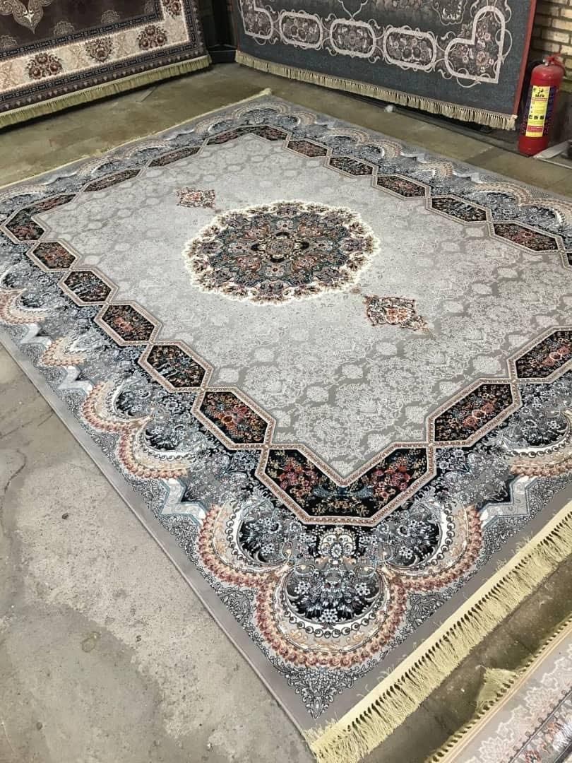 فرش شاهرخ البرز|فرش|کرج, کمالشهر|دیوار