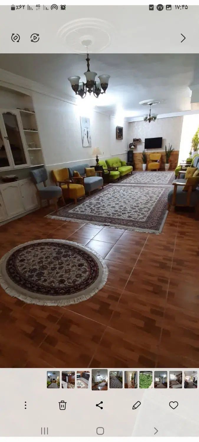 ویلایی ۲طبقه ۲۶۰متر ابتدای شیخ صدوق|فروش خانه و ویلا|مشهد, طلاب|دیوار