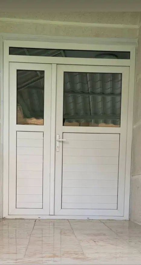 نصاب تعمیرات،رگلاژ تخصصی درب وپنجره آلومینیوم UPVC|خدمات پیشه و مهارت|تهران, جماران (نیاوران)|دیوار
