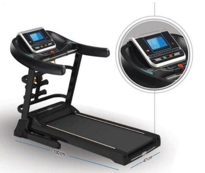 تردمیل ATpsport مدل 8008|تجهیزات ورزشی|زابل, |دیوار