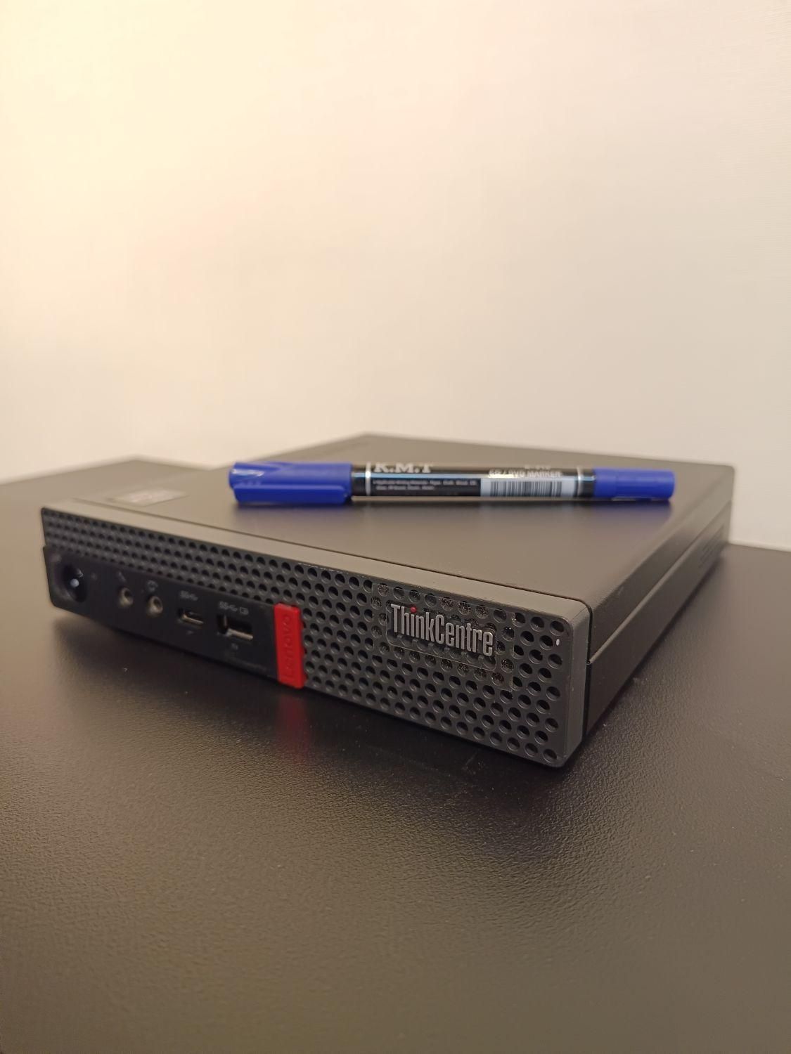 مینی کیس نسل 13با رم 16DDR5 هارد512 m2گرافیک 6|رایانه رومیزی|تهران, میدان ولیعصر|دیوار