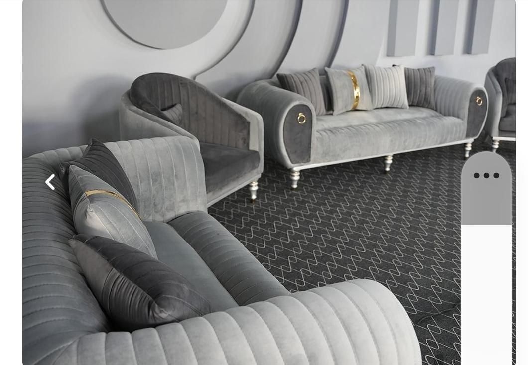 مبل راحتی کارلوس مبل امیر علی|مبلمان خانگی و میز عسلی|تهران, یافت آباد جنوبی|دیوار