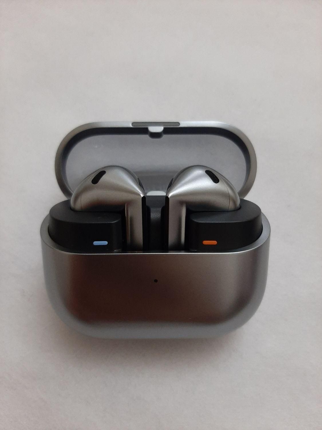 هندزفری گلکسی بادز ۳ / galaxy buds 3|لوازم جانبی موبایل و تبلت|تهران, سهروردی|دیوار