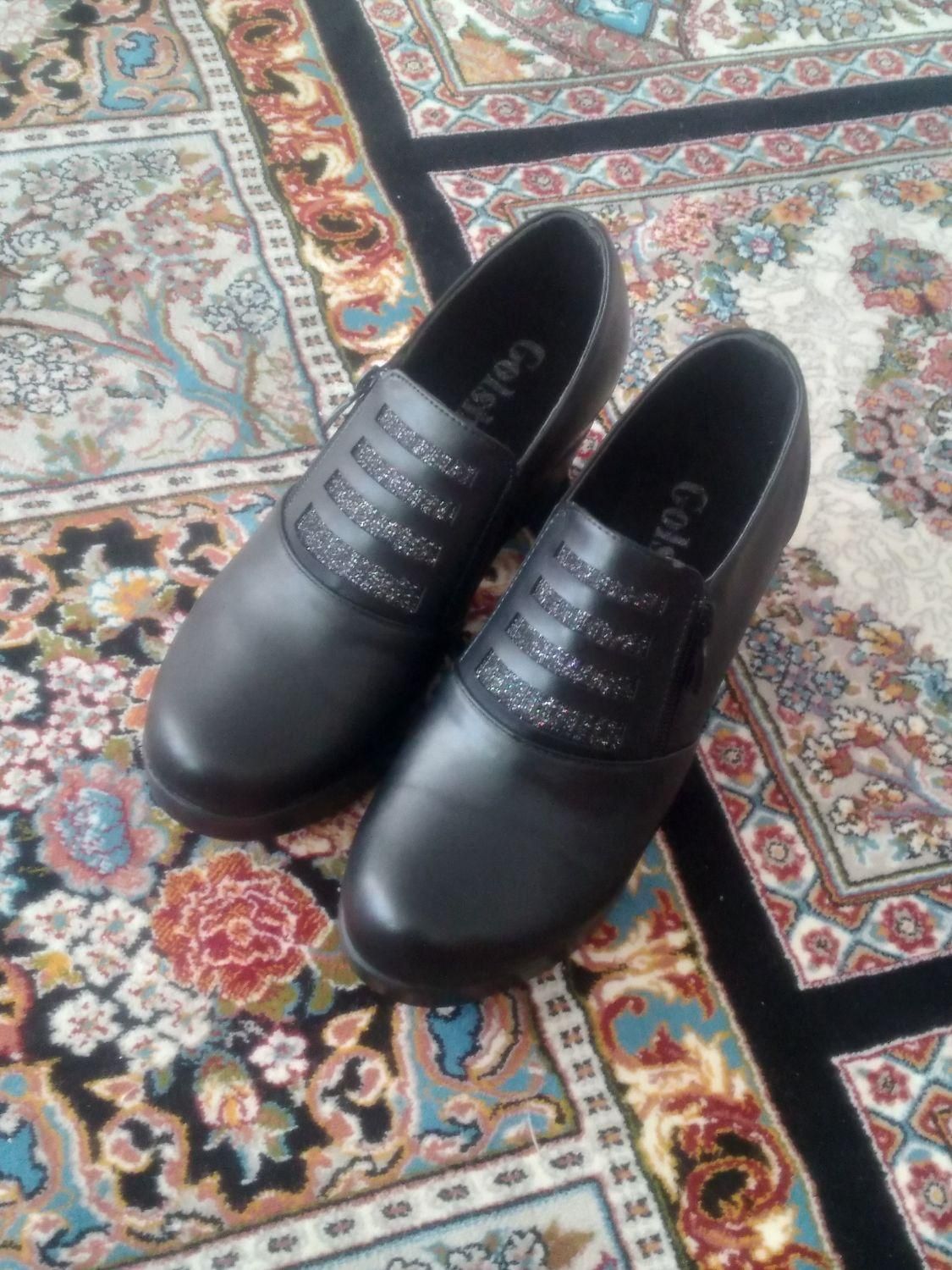 کفش زنانه|کیف، کفش، کمربند|خمینی‌شهر, |دیوار