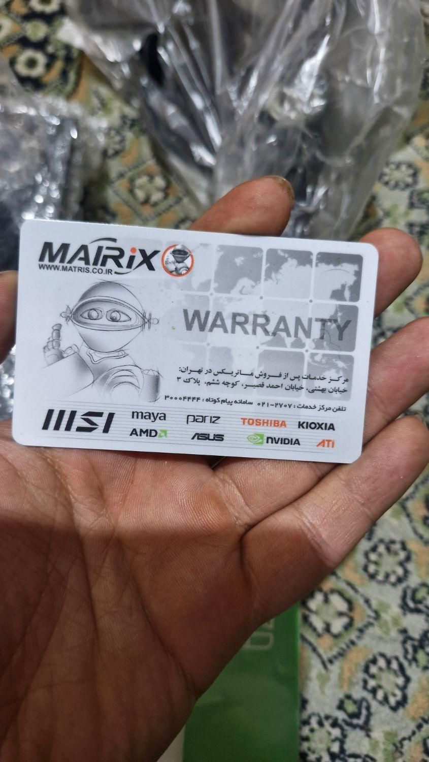 مانیتور ام اس آی (msi)|قطعات و لوازم جانبی رایانه|تهران, یوسف‌آباد|دیوار