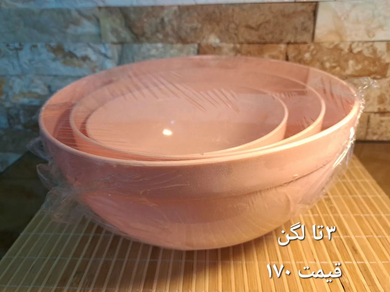 ظروف|ظروف نگهدارنده، پلاستیکی، یک‌بارمصرف|تهران, باغ فیض|دیوار