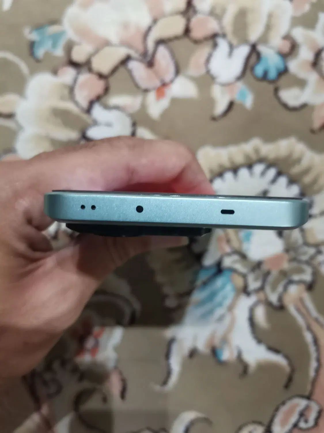 mi 13t pro|موبایل|تهران, مهرآباد جنوبی|دیوار
