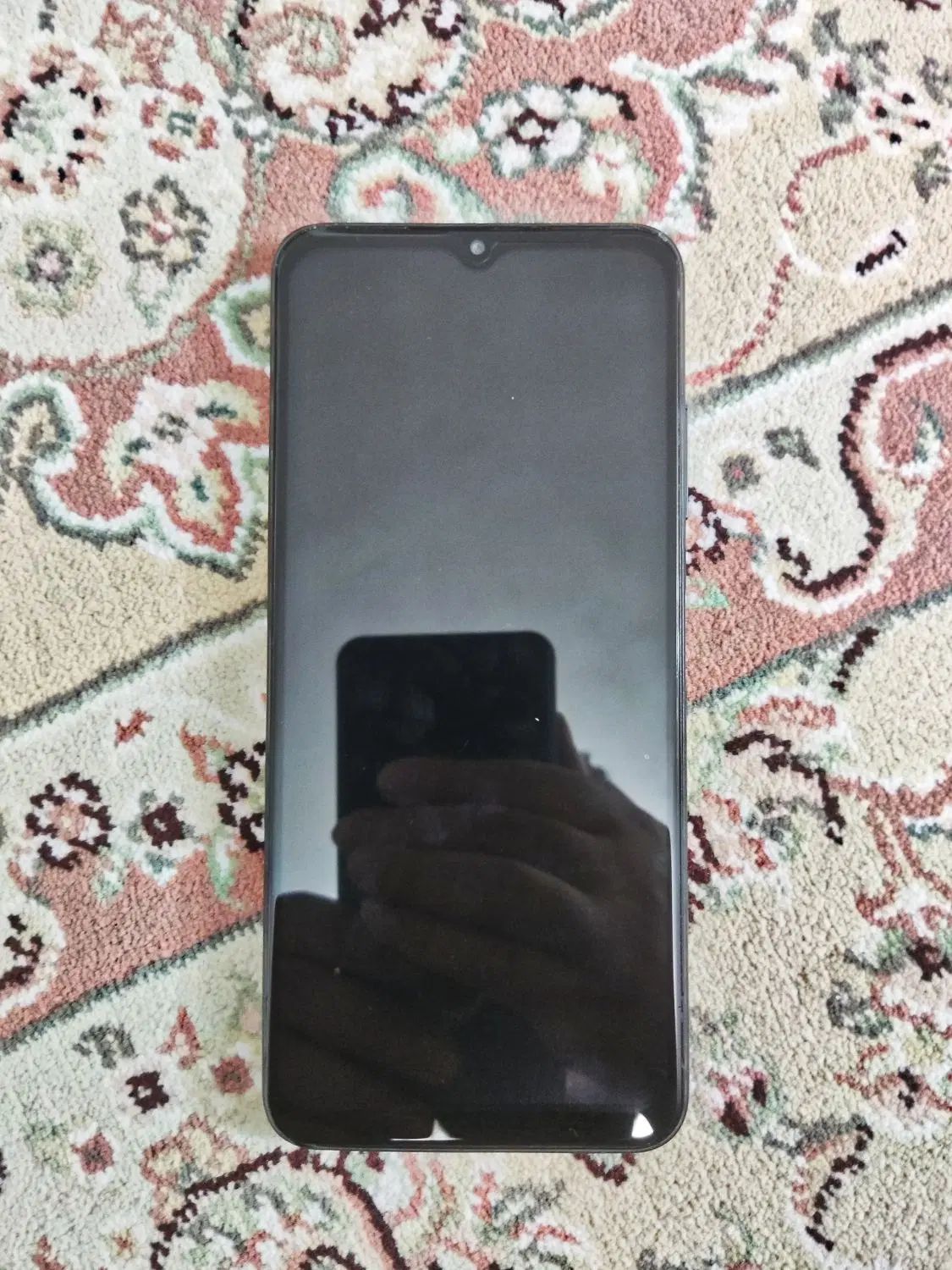 گوشی سامسونگ GALAXY A22 5G با رم 4 و حافظه 64|موبایل|ارومیه, |دیوار