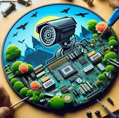 استخدام تعمیرکار دوربین مداربسته و dvr|استخدام صنعتی، فنی، مهندسی|تهران, شیخ هادی|دیوار