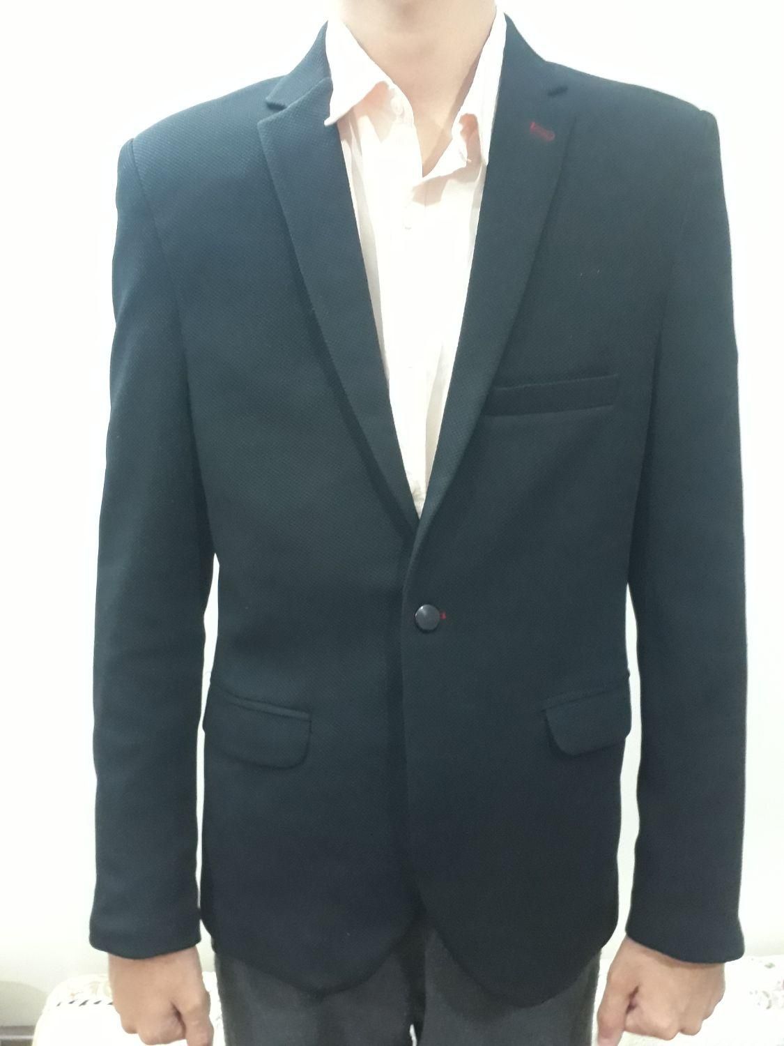 کت تک و کت شلوار|لباس|دورود, |دیوار