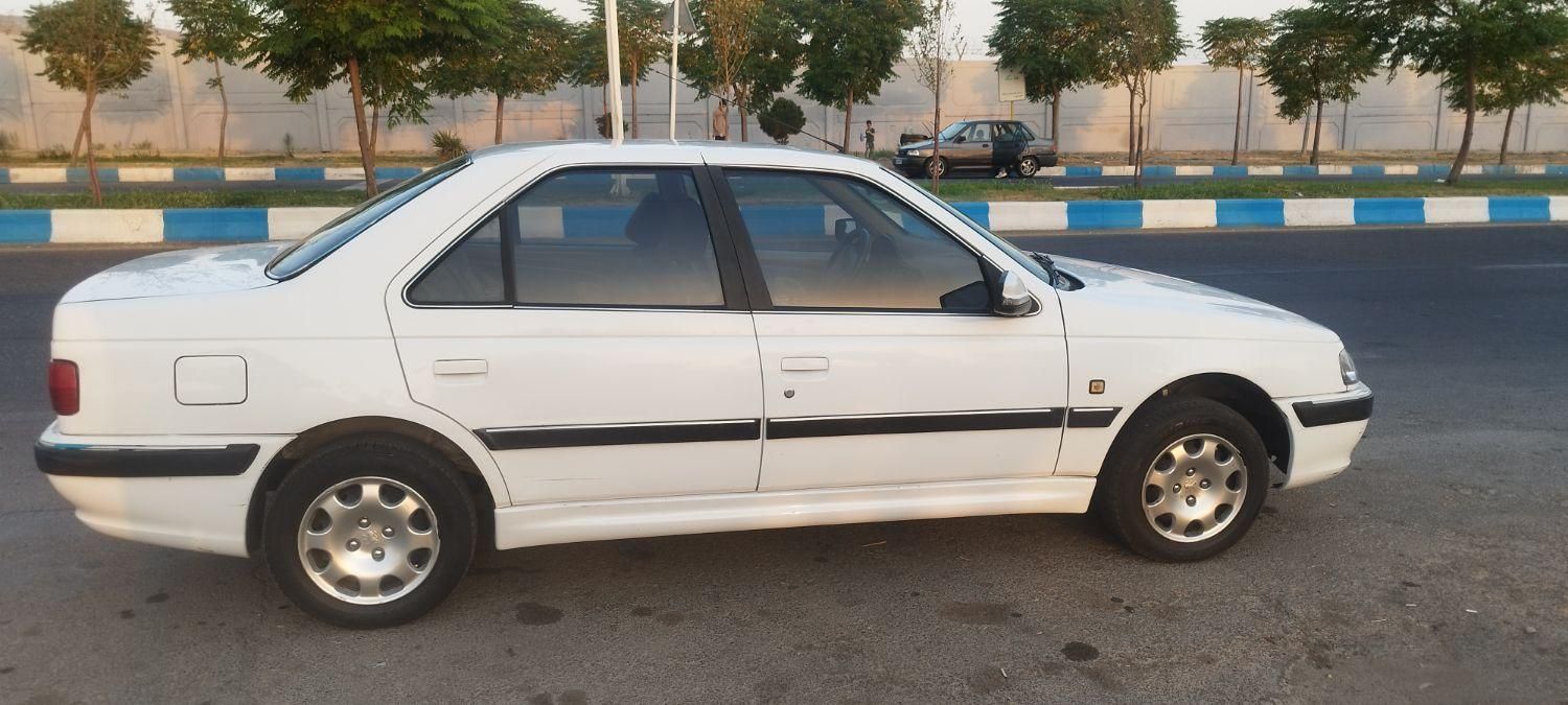 پژو پارس XU7، مدل ۱۳۹۹|خودرو سواری و وانت|پاکدشت, |دیوار