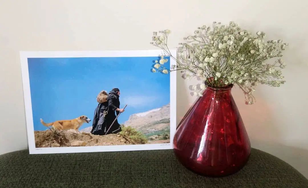 مجموعه نفیس ۱۸ عکس نصرالله کسرائیان|کتاب و مجله تاریخی|تهران, تهرانپارس غربی|دیوار