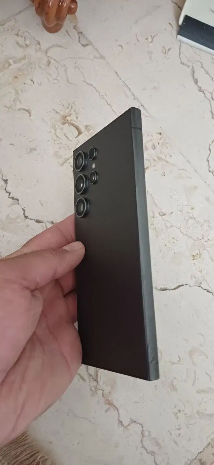 s24 ultra|موبایل|تهران, صادقیه|دیوار