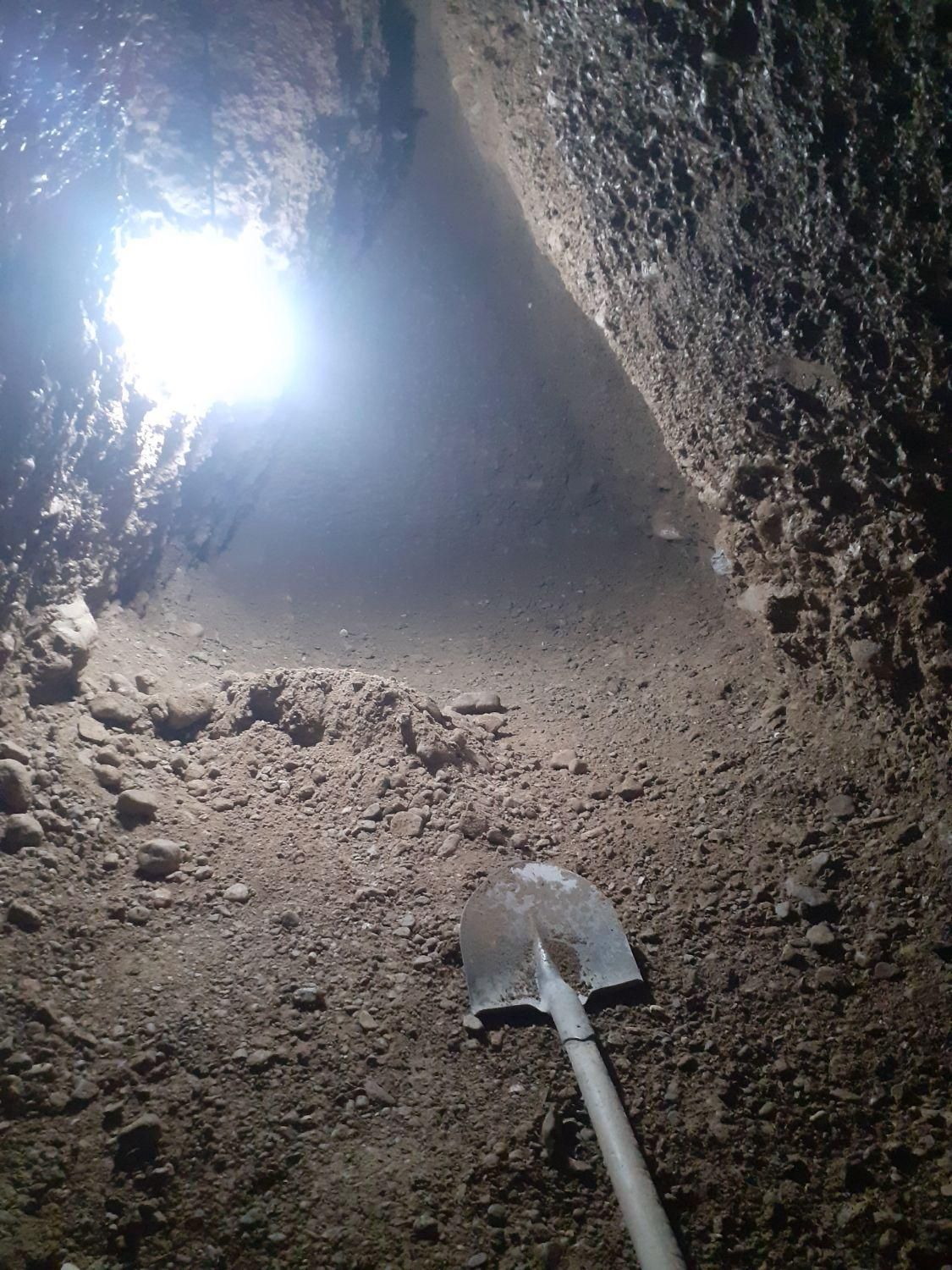 چاه کن سیار|خدمات پیشه و مهارت|شیروان (خراسان), |دیوار