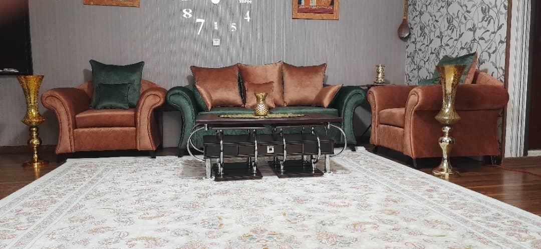 تعمیرات مبل و وابستگان دور و نزدیک|خدمات پیشه و مهارت|شیراز, شهرک صنعتی|دیوار