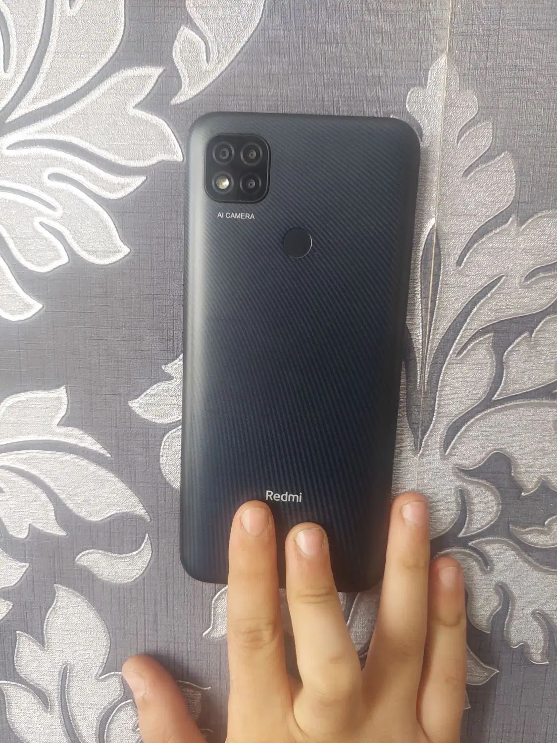redmi 9c 128 ram۴|موبایل|تهران, تسلیحات|دیوار