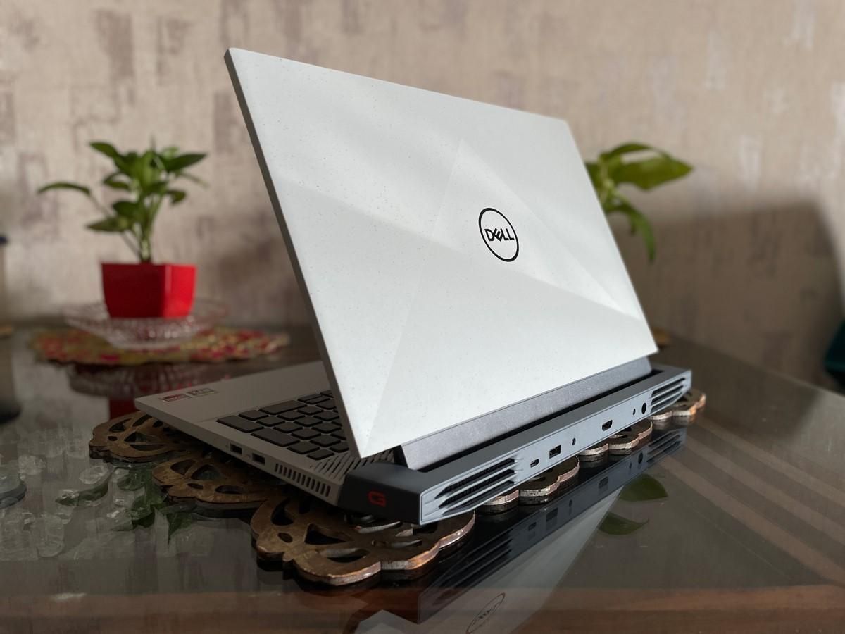 لپ تاپ دل گیمینگ g15 dell|رایانه همراه|کرج, گوهردشت|دیوار