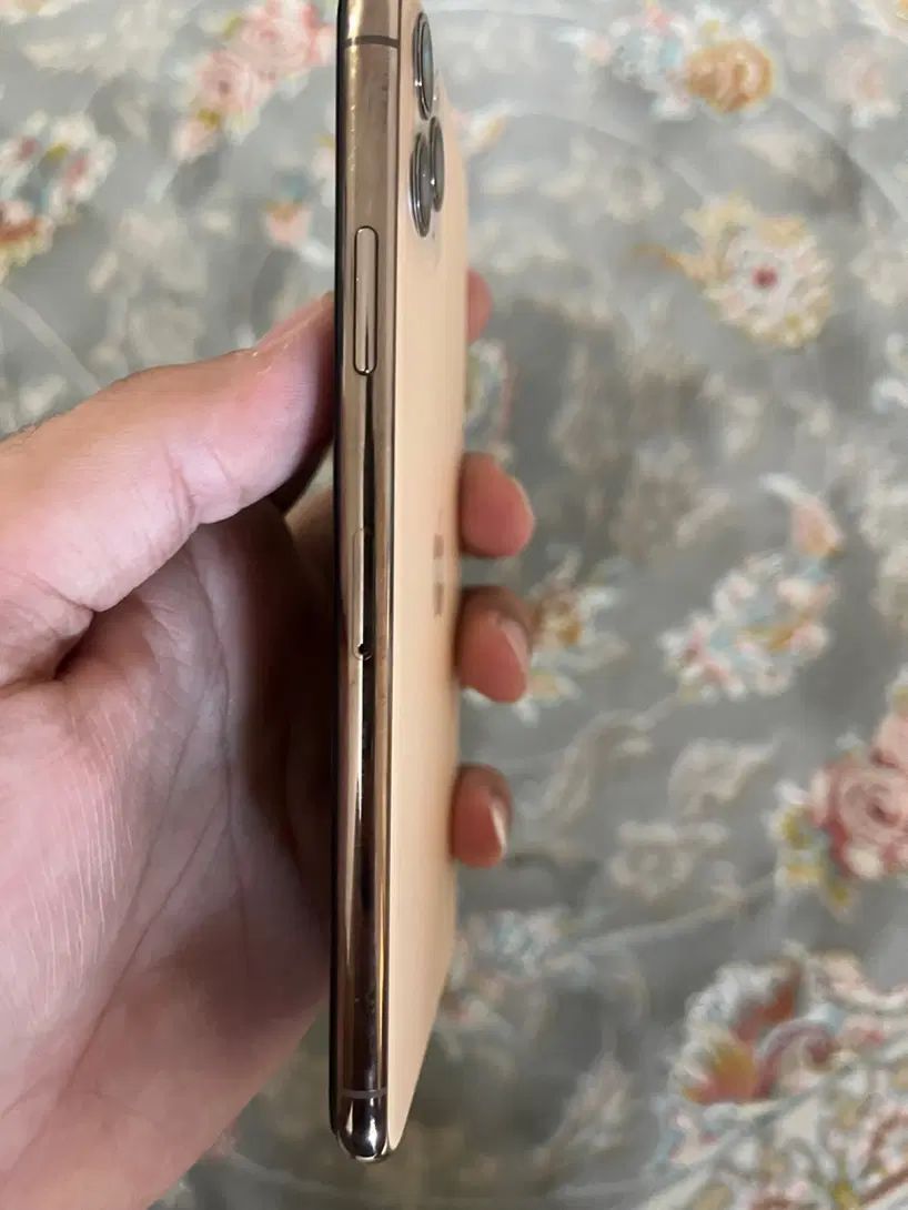 اپل iPhone 11 Pro Max با حافظهٔ ۲۵۶ گیگابایت|موبایل|مشهد, طلاب|دیوار