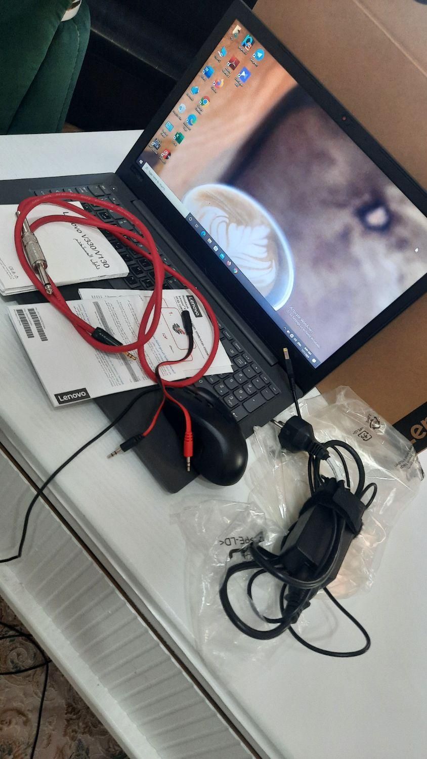 لپ تاپ  lenovo|رایانه همراه|رشت, یخسازی|دیوار