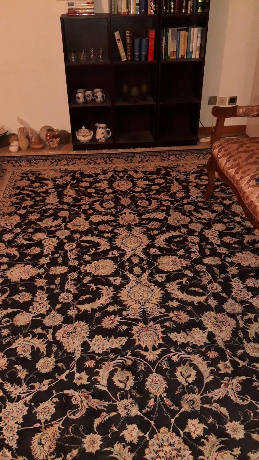 فرش ۹ متری|فرش|تهران, تهرانسر شمالی|دیوار