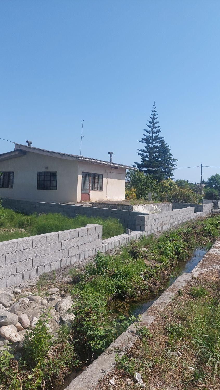 230 متر زمین با بنای 90 متری قابل سکونت|فروش خانه و ویلا|دالخانی, |دیوار