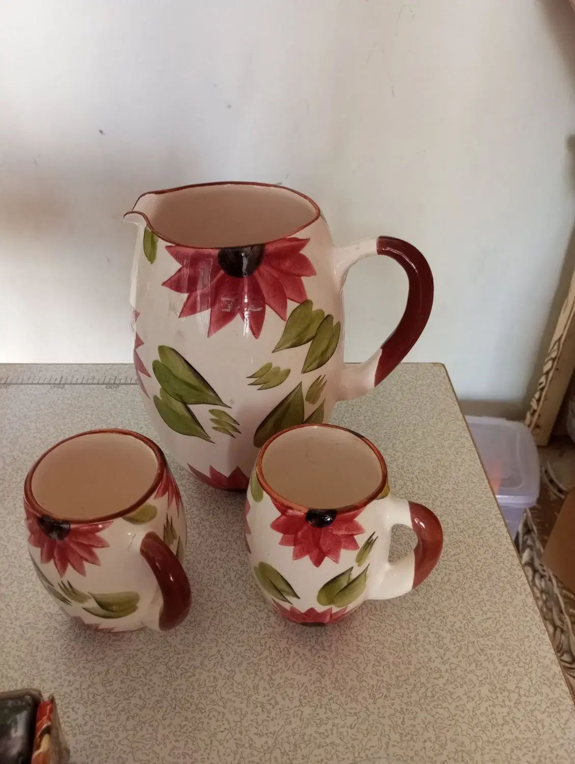 جای فلاکس چای|ظروف نگهدارنده، پلاستیکی، یک‌بارمصرف|اصفهان, ملک‌شهر|دیوار