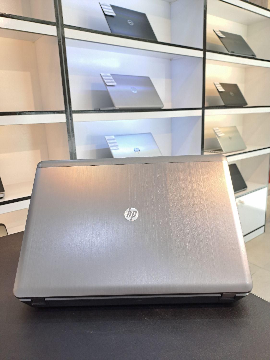 لپ تاپ hp probook 4540s پردارنده i5 در حد|رایانه همراه|همدان, |دیوار