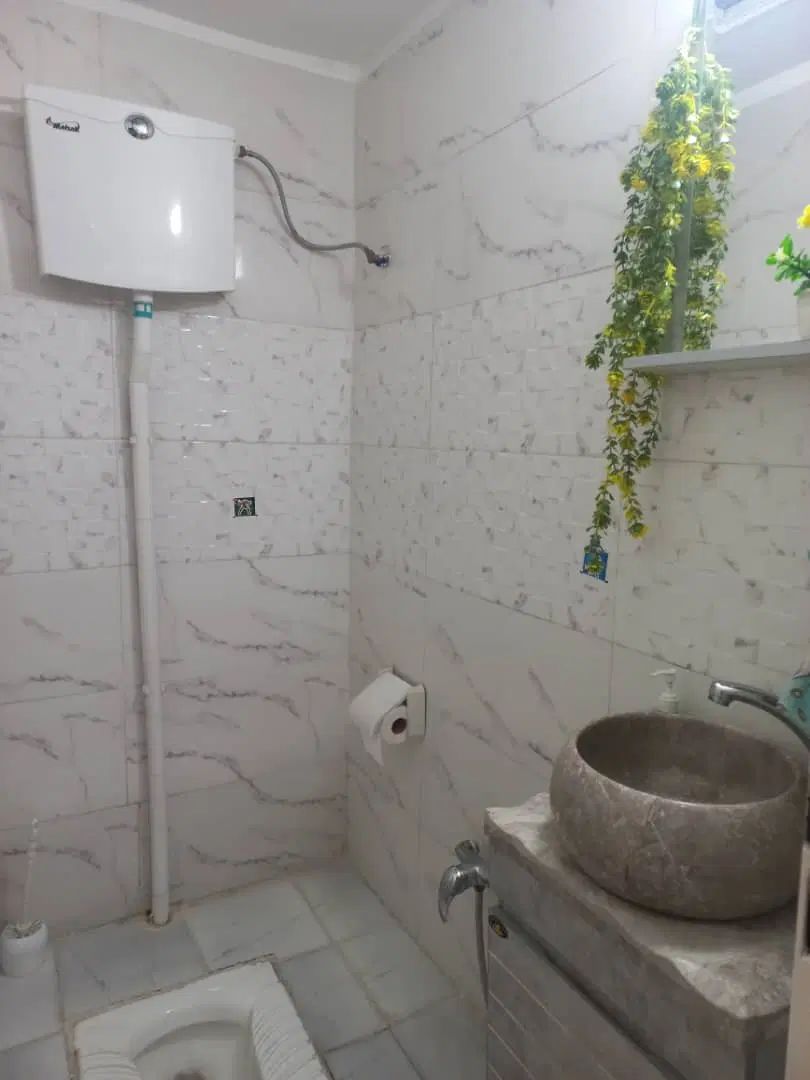 دو خواب نقلی تک واحدی پارکینگ دار در فتحی|فروش آپارتمان|تهران, گلچین|دیوار