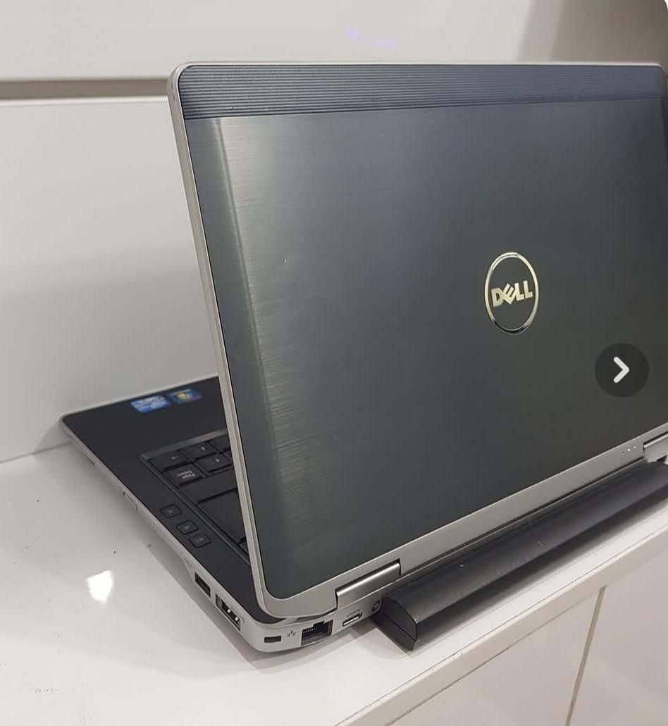 لپ تاپ DELLمدل E6330 i5|رایانه همراه|شیراز, فرهنگ شهر|دیوار