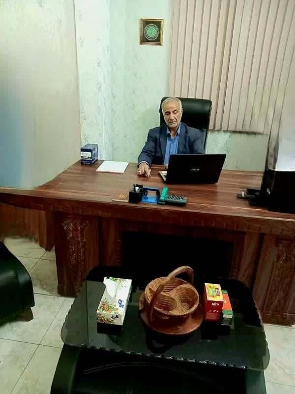وکیل/طلاق‌ مهریه نفقه حضانت تمکین/پایه یک دادگستری|خدمات مالی، حسابداری، بیمه|مشهد, شفا|دیوار