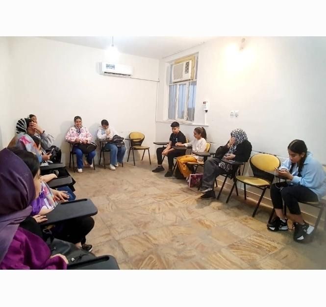 آموزش مکالمه زبان انگلیسی آیلتس آلمانی عربیIELTS|خدمات آموزشی|اهواز, گلستان|دیوار