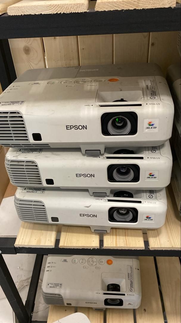 تنها مرکز فروش ویدئو پروژکتور در شیراز|تلویزیون و پروژکتور|شیراز, ستارخان|دیوار