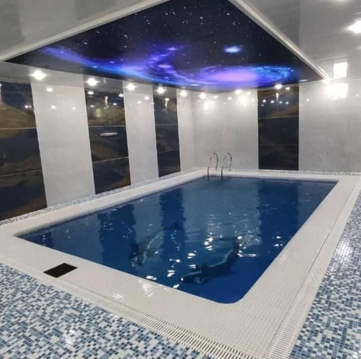 اجاره ویلا استخردار حسن رود|اجارهٔ کوتاه‌مدت ویلا و باغ|رشت, گلباغ نماز|دیوار