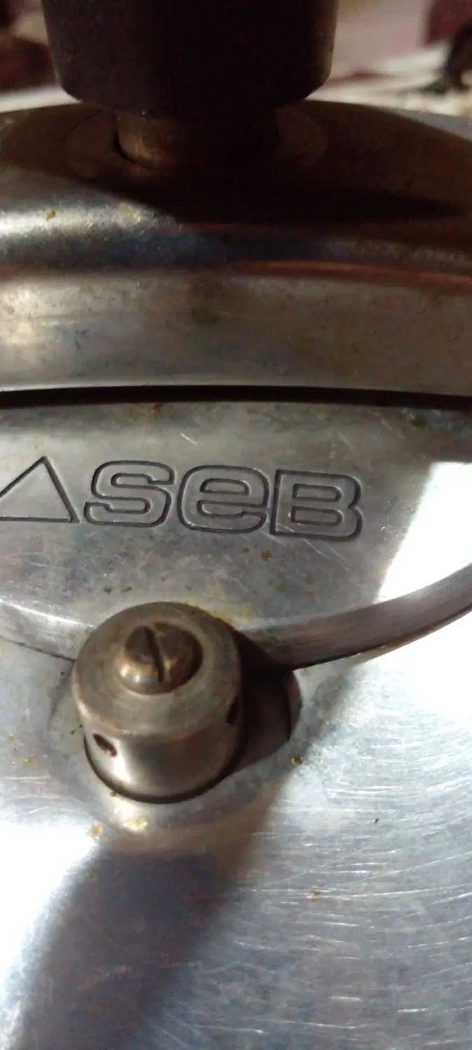 زودپز seb|ظروف پخت‌وپز|اصفهان, سعادت‌آباد|دیوار
