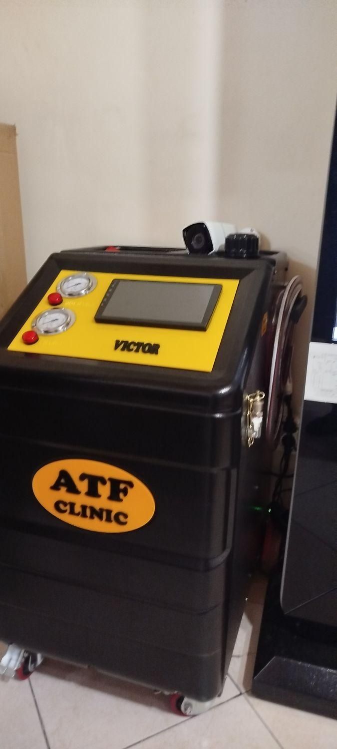 ساکشن گیربکس اتومات|ماشین‌آلات صنعتی|تهران, آذربایجان|دیوار