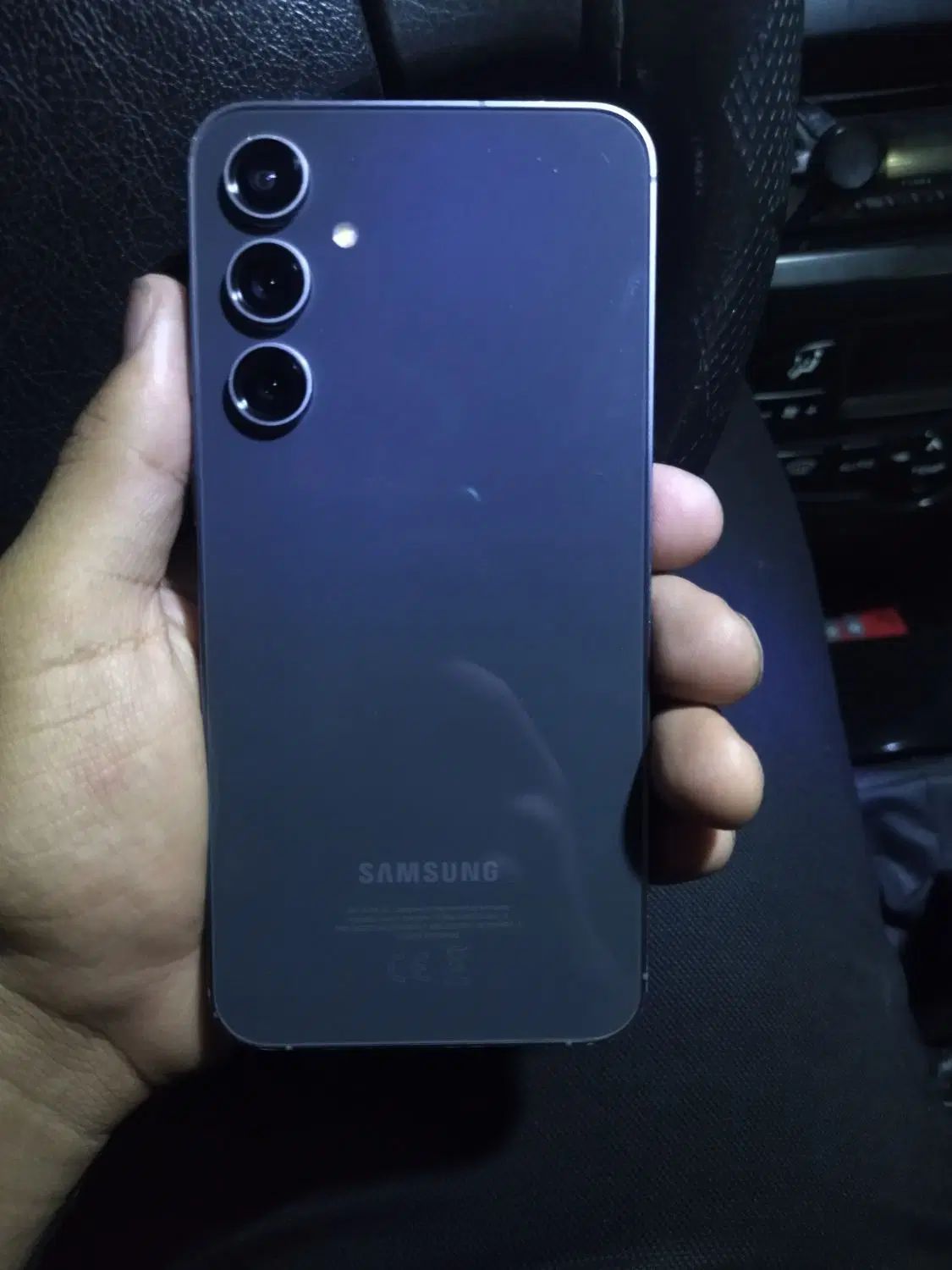 Samsung s23 fe|موبایل|تبریز, |دیوار