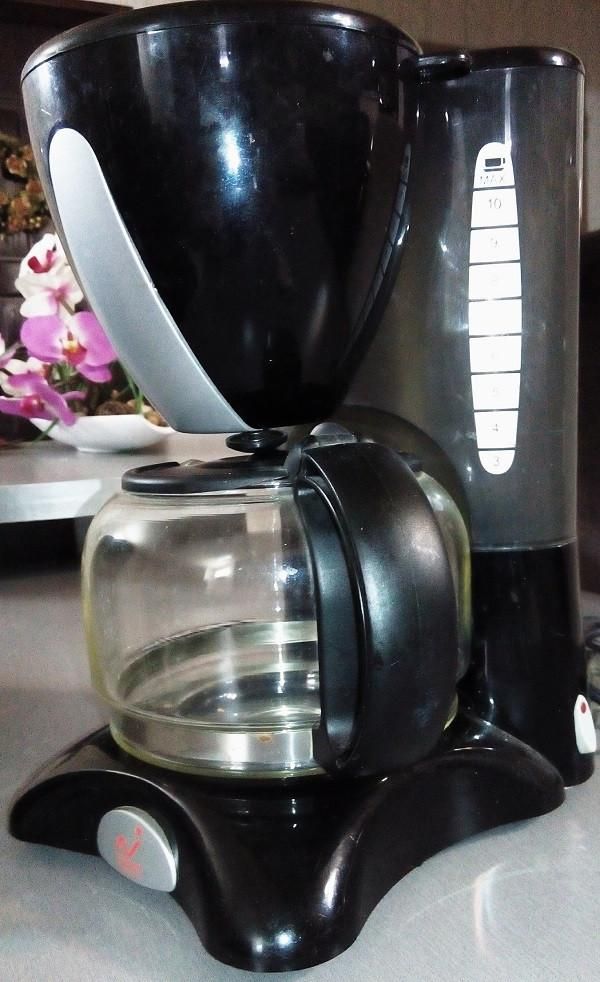 رسوب زدا و جرم گیر اسپرسو و قهوه ساز(صنعتی/ خانگی)|مواد شوینده و دستمال کاغذی|اصفهان, باغ کاران|دیوار