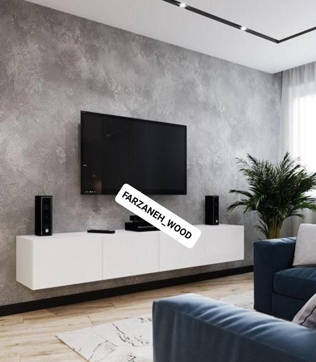 پایه براکت باکس پنتو شلف ترموو|میز تلویزیون|تهران, یافت آباد جنوبی|دیوار