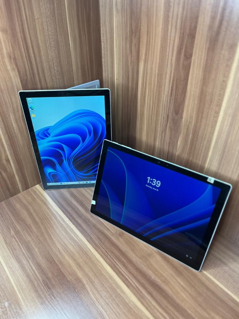 سرفیس پرو ۶ - Surface Pro 6 i5-8GB-256GB|رایانه همراه|تبریز, |دیوار