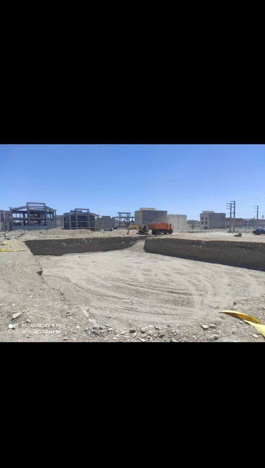 اجاری بابکت کندن استخر حمل نخاله تسطیح زمین نیسان|خدمات حمل و نقل|کرج, کمالشهر|دیوار