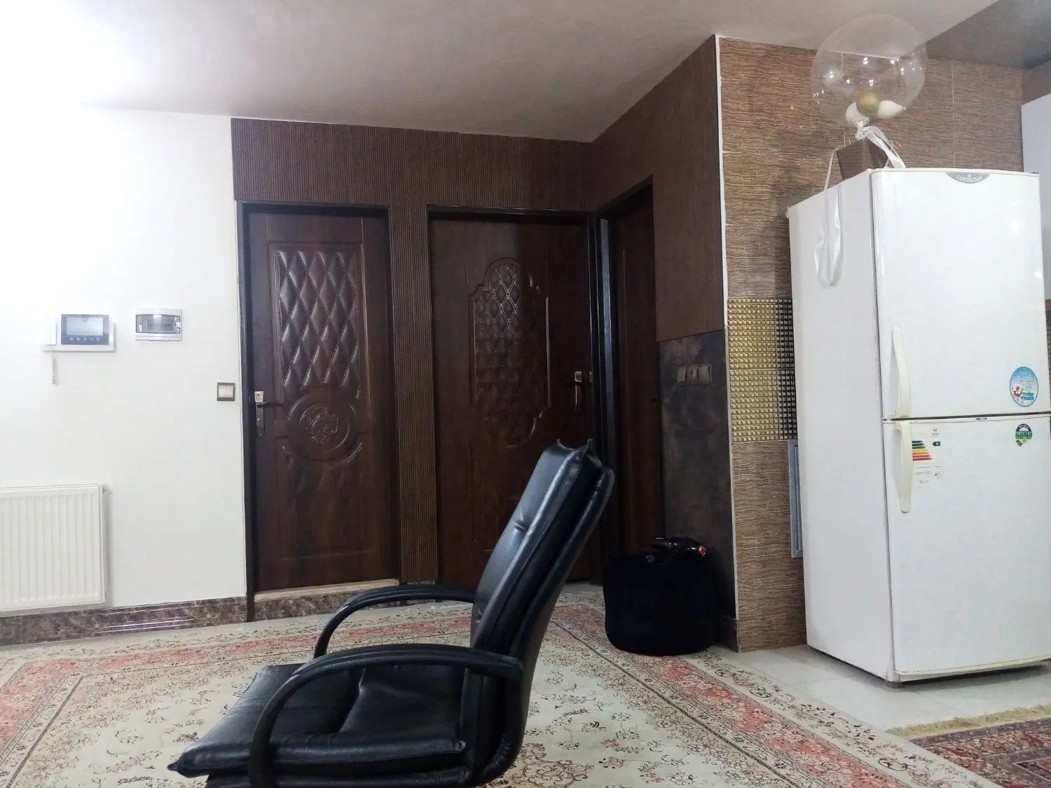 سویت آپارتمان کوتاه مدت روبروی ترمینال کاوه ومترو|اجارهٔ کوتاه‌مدت آپارتمان و سوئیت|اصفهان, شیخ اشراق|دیوار
