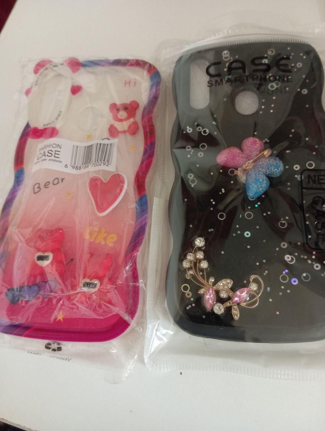 قاب گوشی سامسونگ A20s|لوازم جانبی موبایل و تبلت|تهران, فلاح|دیوار