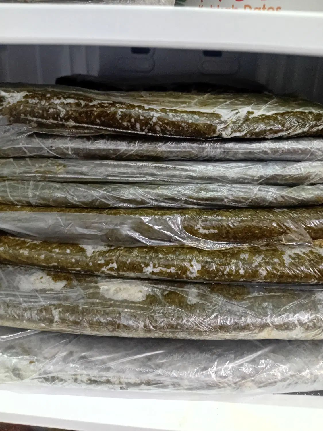 سبزی قورمه خاش تمیزومطمن ۳۰۰گرمی ۶۰هزار|خوردنی و آشامیدنی|زابل, |دیوار