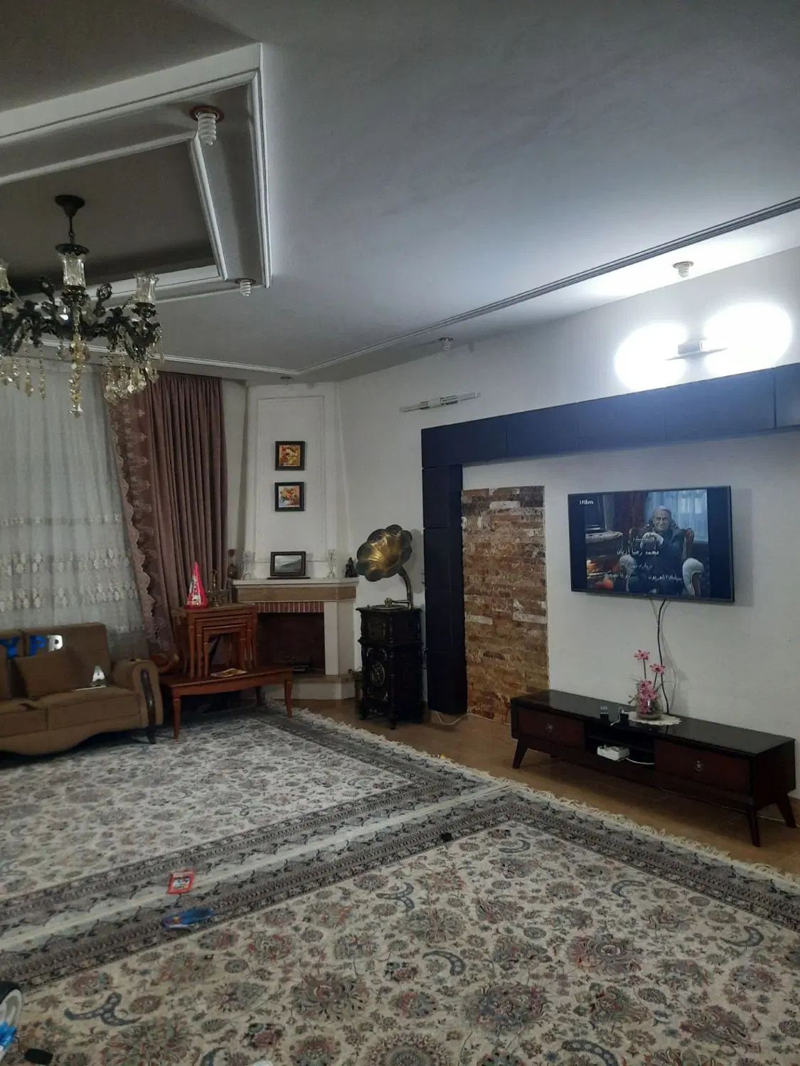 شهرک بسیج /۱۰۰ متر/جنوبی/ورودی مجزا /تخلیه|اجارهٔ آپارتمان|نیشابور, شهرک جانبازان|دیوار