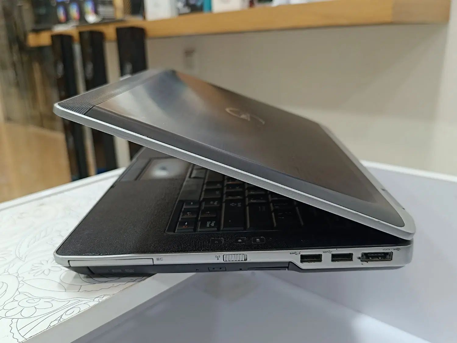 لپ تاپ Dell E6430 گرافیک 1G D5|رایانه همراه|رشت, بازار|دیوار